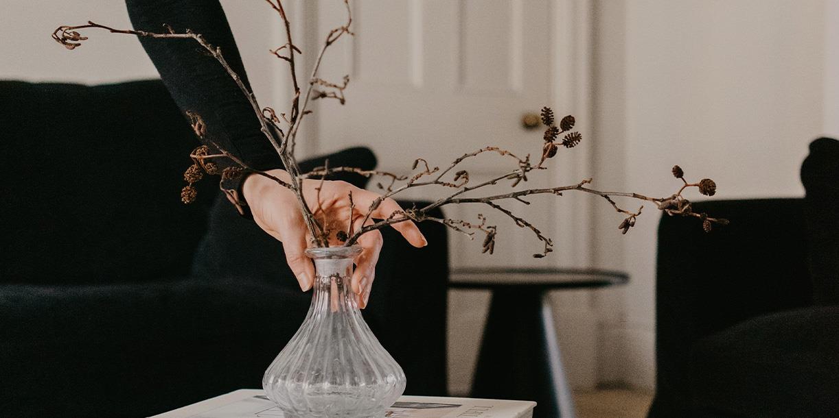 Существуют ли благоприятные цвета для спальни?