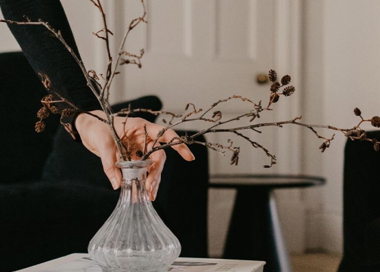 Существуют ли благоприятные цвета для спальни?