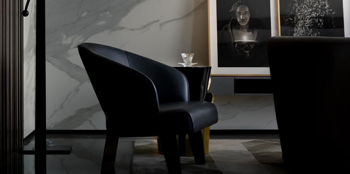 Как выбрать идеальный цвет стен?