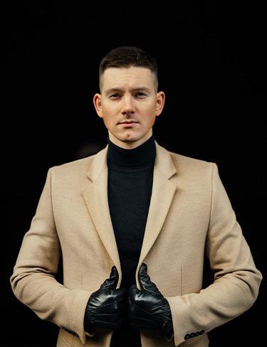 Игорь вождь