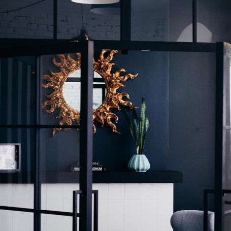 РОСКОШНЫЙ ЦВЕТ ТИФФАНИ