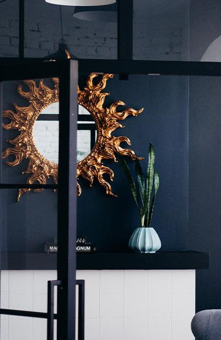 РОСКОШНЫЙ ЦВЕТ ТИФФАНИ