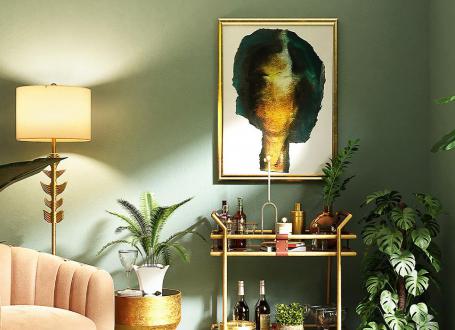 Дизайн туалета