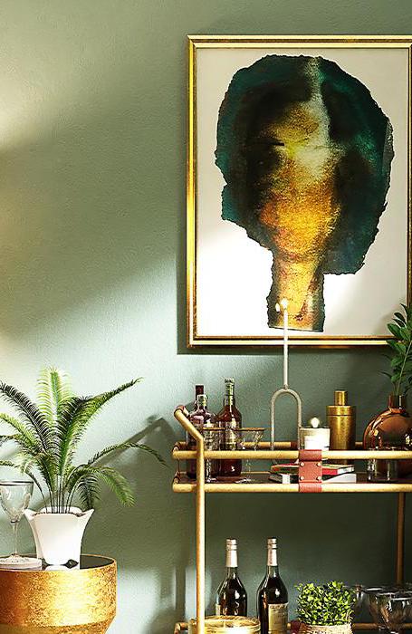 Дизайн туалета